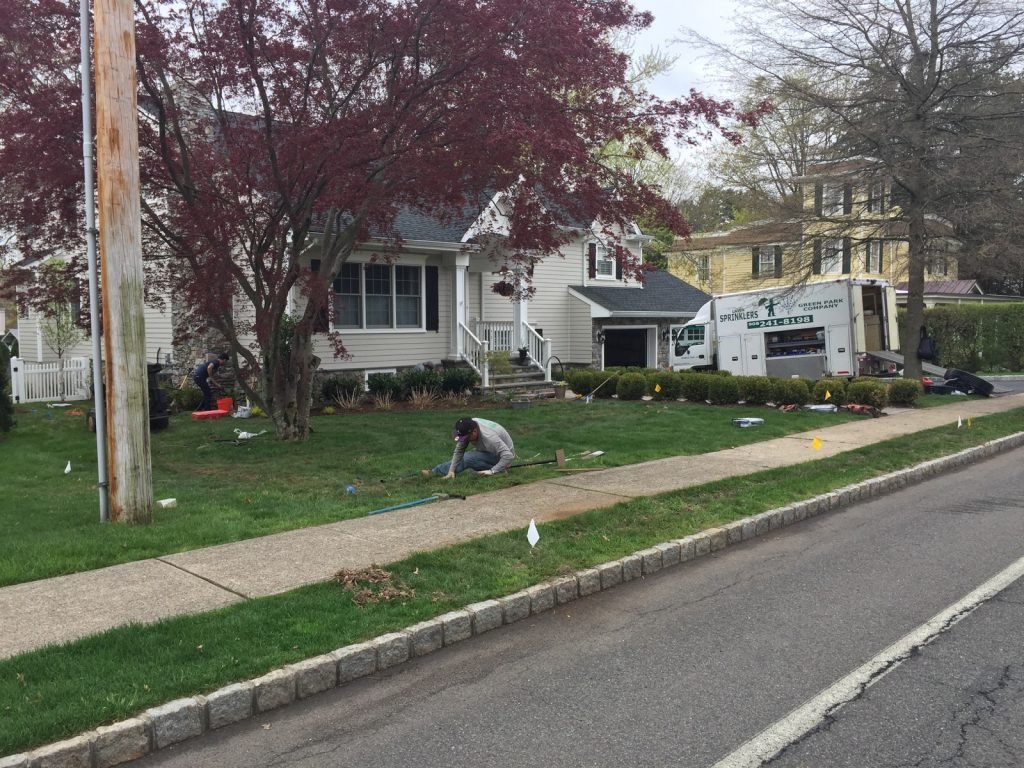 Woodland Rd – Madison