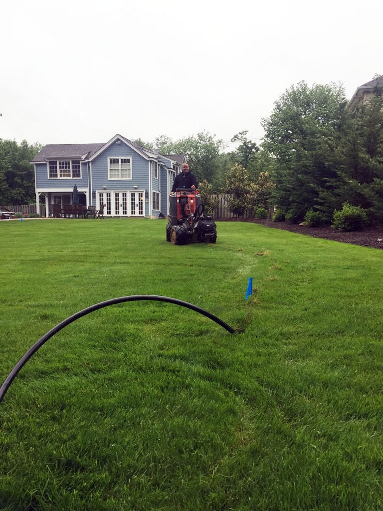 Florham Park – New Install – 5/25/17