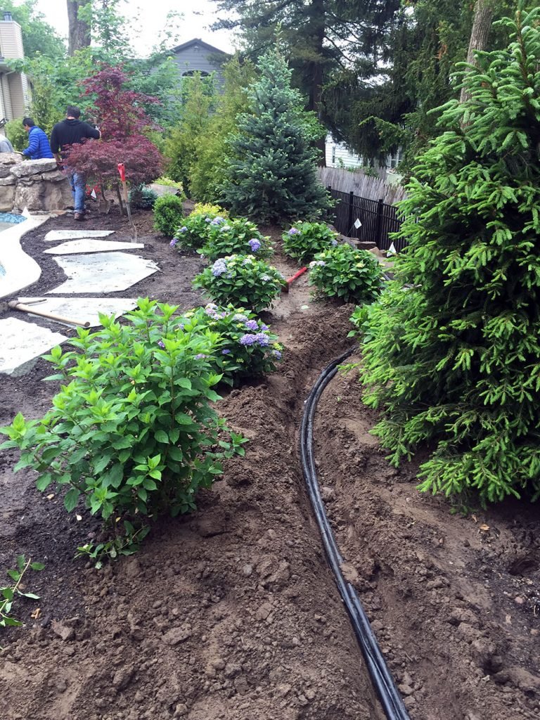Cedar Grove – New Install – 5/30/17