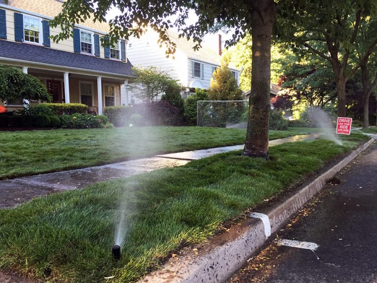 Montclair – New Install