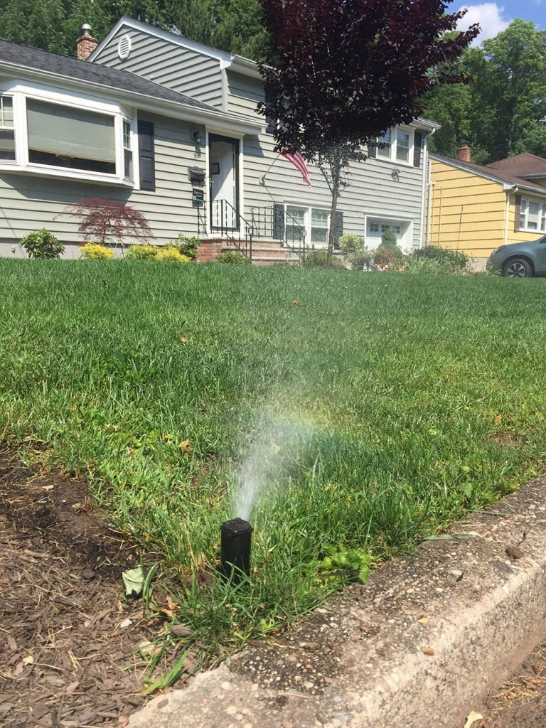 Cranford – New Install