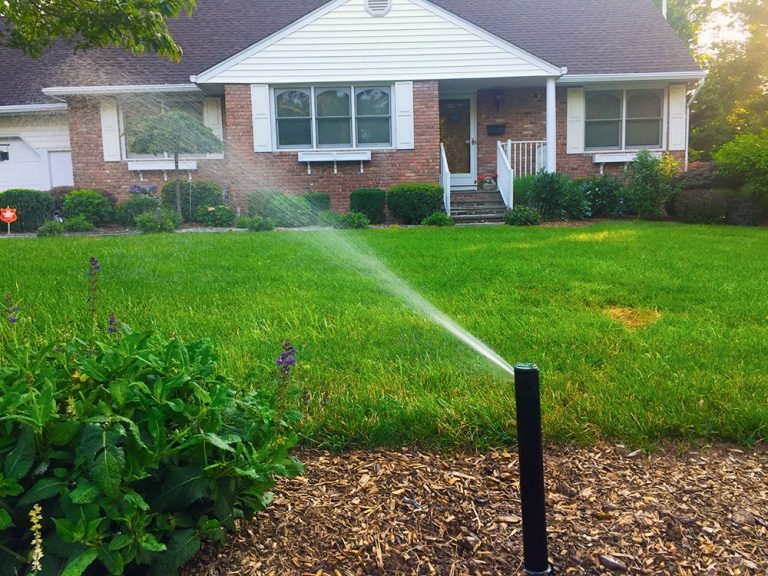 Florham Park – Install