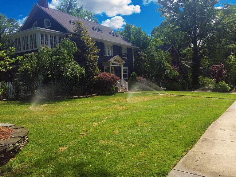 Maplewood – Install