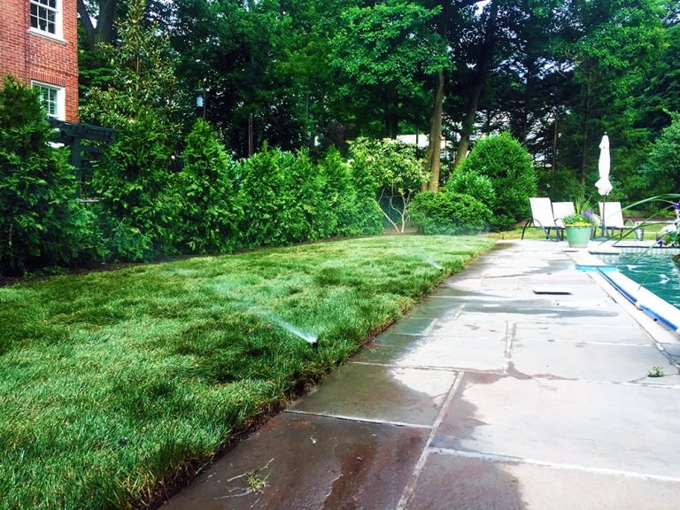 Montclair – Install