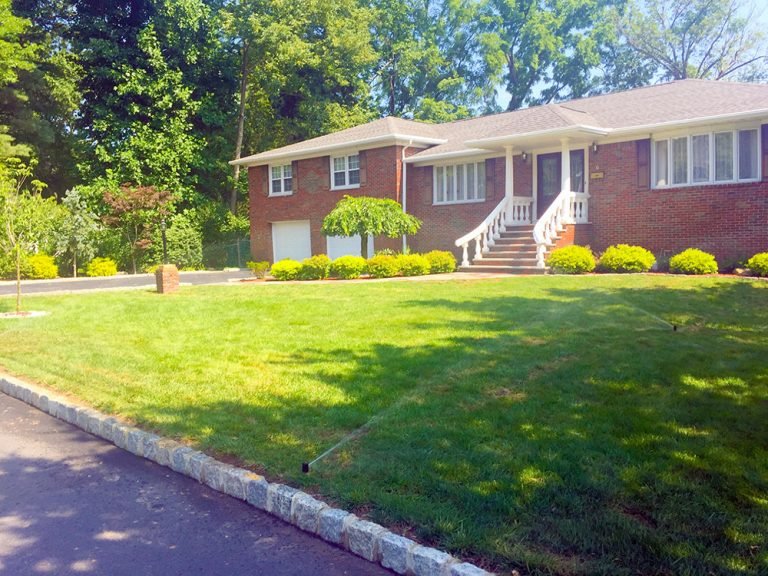 Florham Park – Install