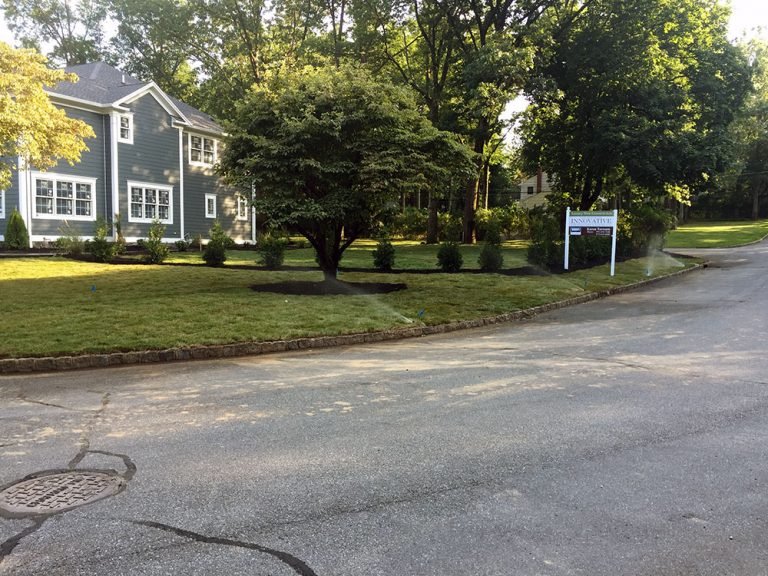 Chatham – Install