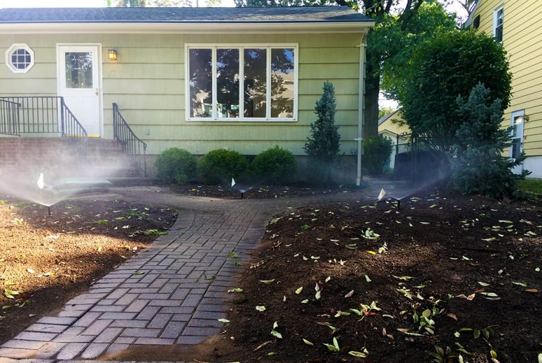 Montclair – Install